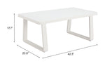 Welt - Outdoor Table