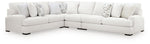 Misty-Lakes - Sectional