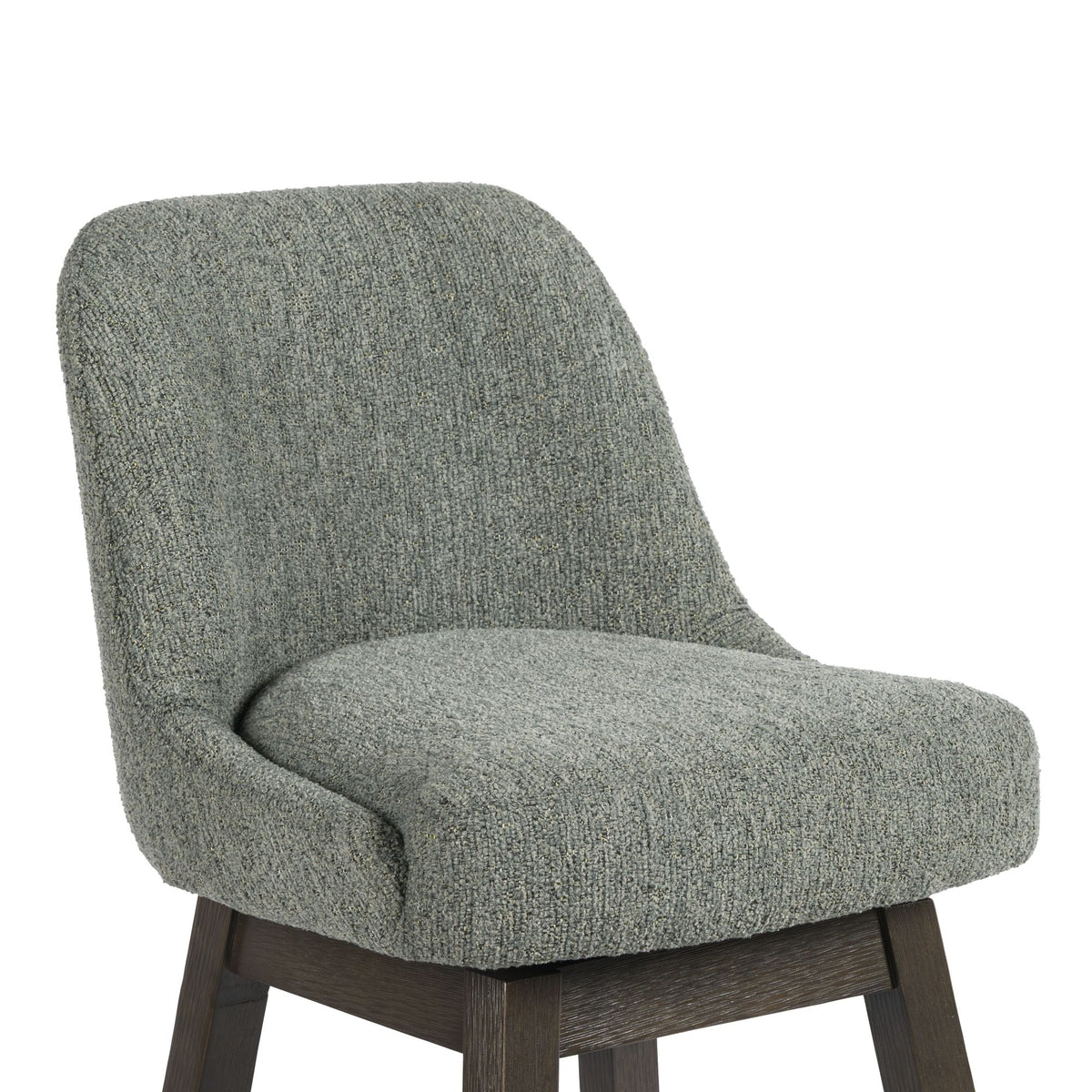 Josh - Adjustable Height Swivel Barstool