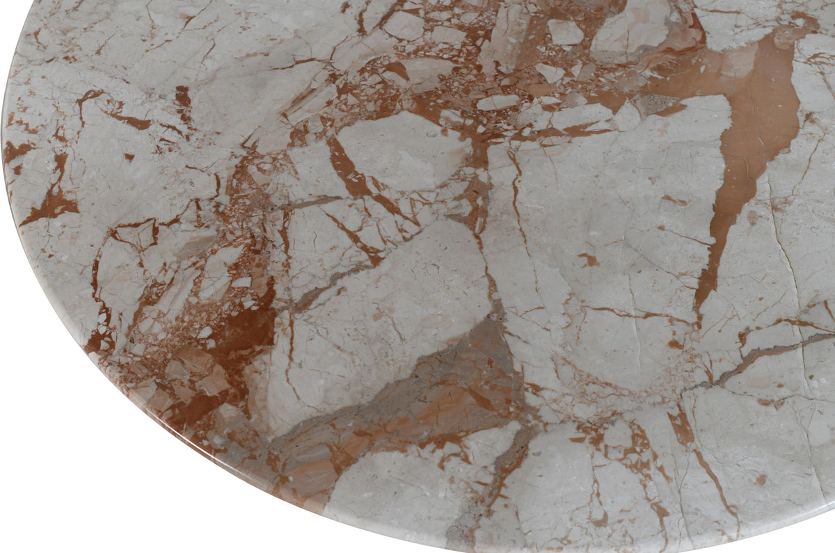 Genoa - Marble Table