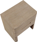 Caswell - Nightstand