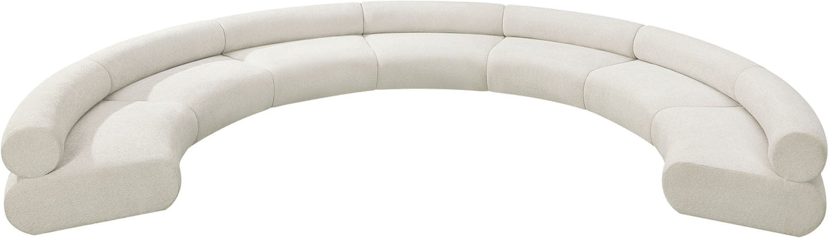 Bale - 7 Piece Modular Sofa