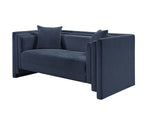 Everett - Loveseat