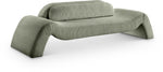 Austin - Corduroy Sofa