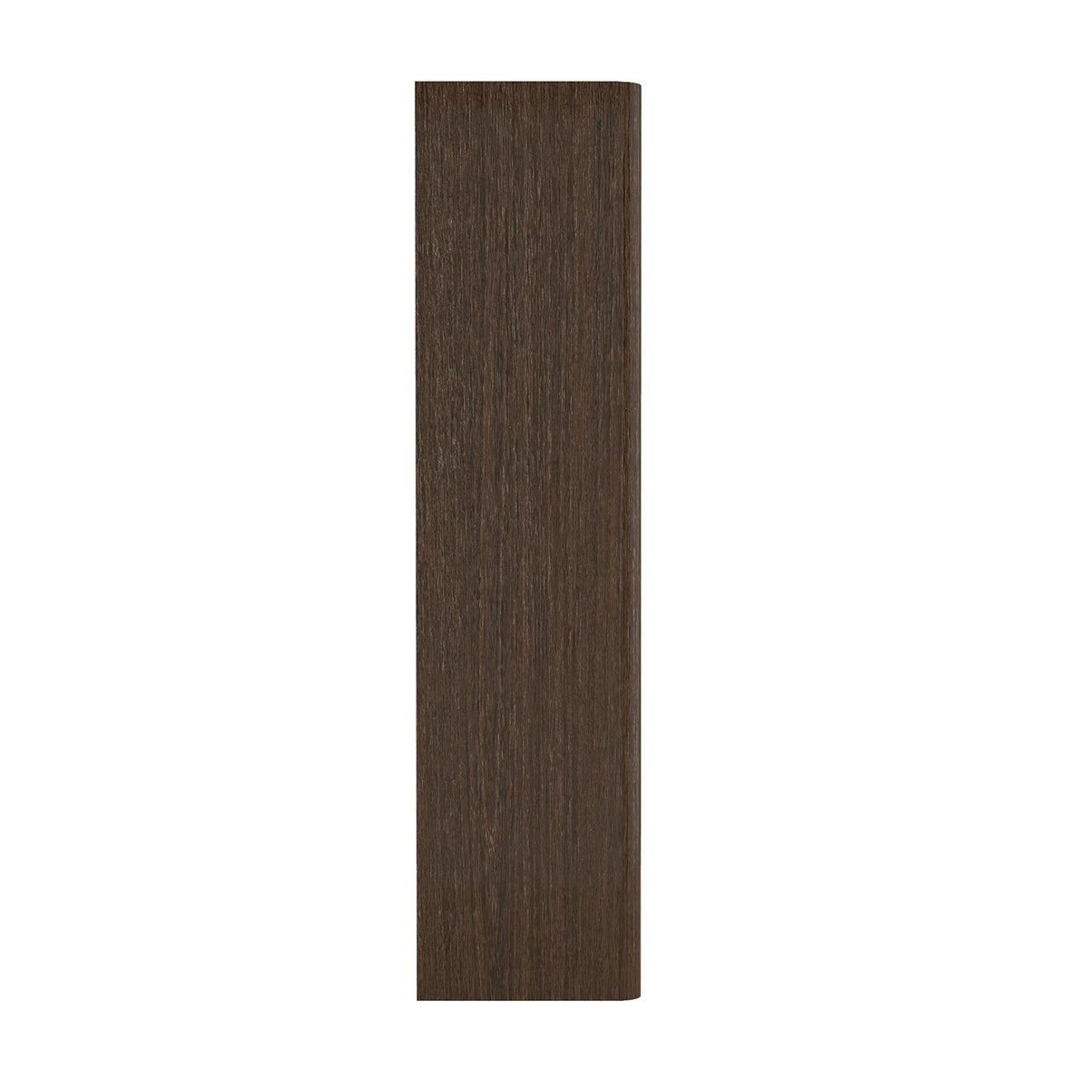 Manhattan Rivington - Open Bookcase