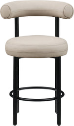 Bordeaux - Counter Stool (Set of 2)