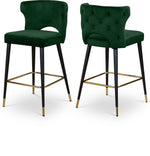 Kelly - Stool (Set of 2)