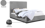 Alfie - Bed