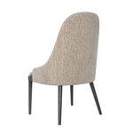 Drew - Side Chair (Set of 2) - Taupe