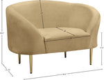 Ritz - Chair