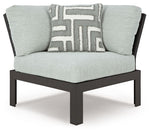 Beachloft - 4 Piece Outdoor Sectional