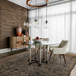 Let's Twist - Dining Chair