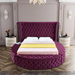 Luxus - Bed