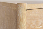 Oakwood - Night Stand - White Oak