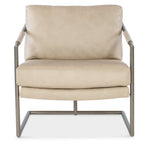 CC - Moody Metal Chair