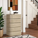 Annalise - Solid Wood Chest