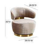 Austin - Chair
