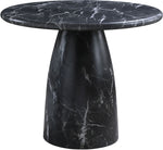 Cosenza - Round Concrete Dining Table