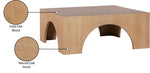 Arch - Coffee Table