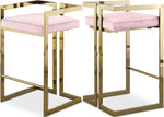 Ezra - Stool (Set of 2)