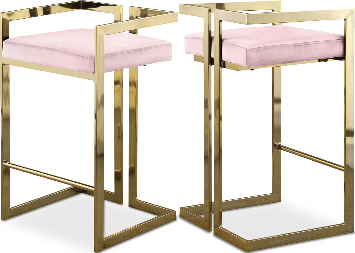 Ezra - Stool (Set of 2)