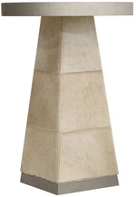 Melange - Holy Cow Spot Table - Beige