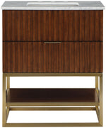Monad - Bathroom Vanity