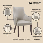 Manhattan Connie - Armchair