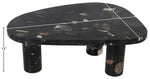 Messina - Coffee Table - Stone
