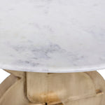 Alden - Dining Table