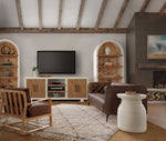 Big Sky - Tahoe Etagere - Beige