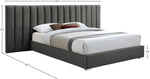 Pablo - Bed