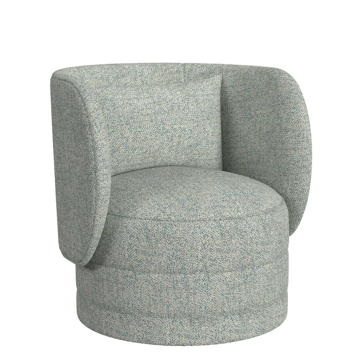 Sanctuary - Swivel Chair
