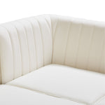 Alina - Modular 4 Seat Sofa