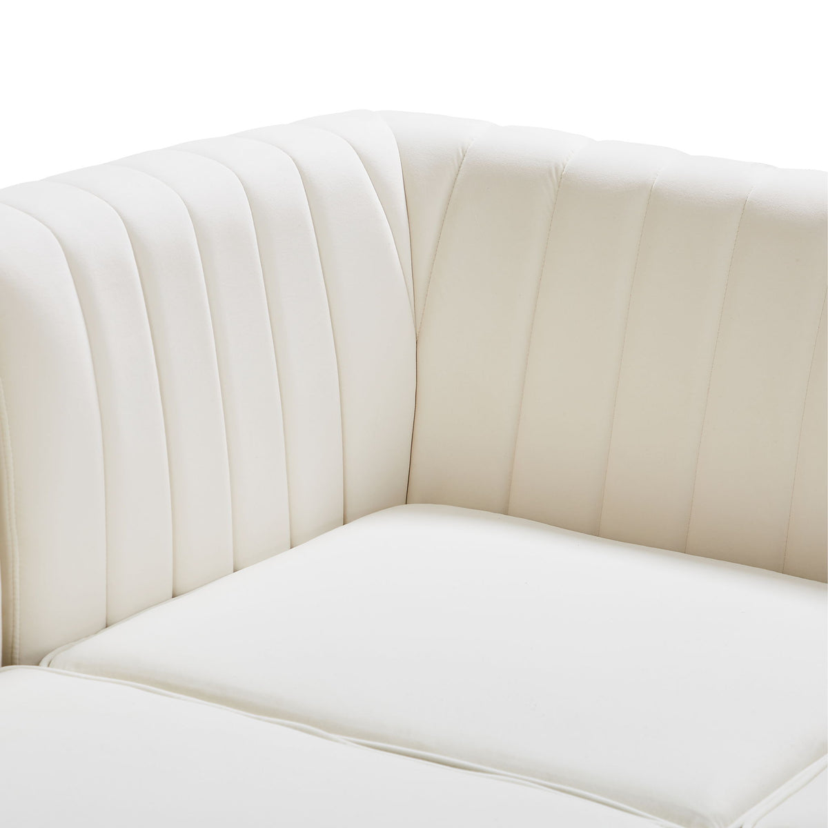 Alina - Modular 4 Seat Sofa