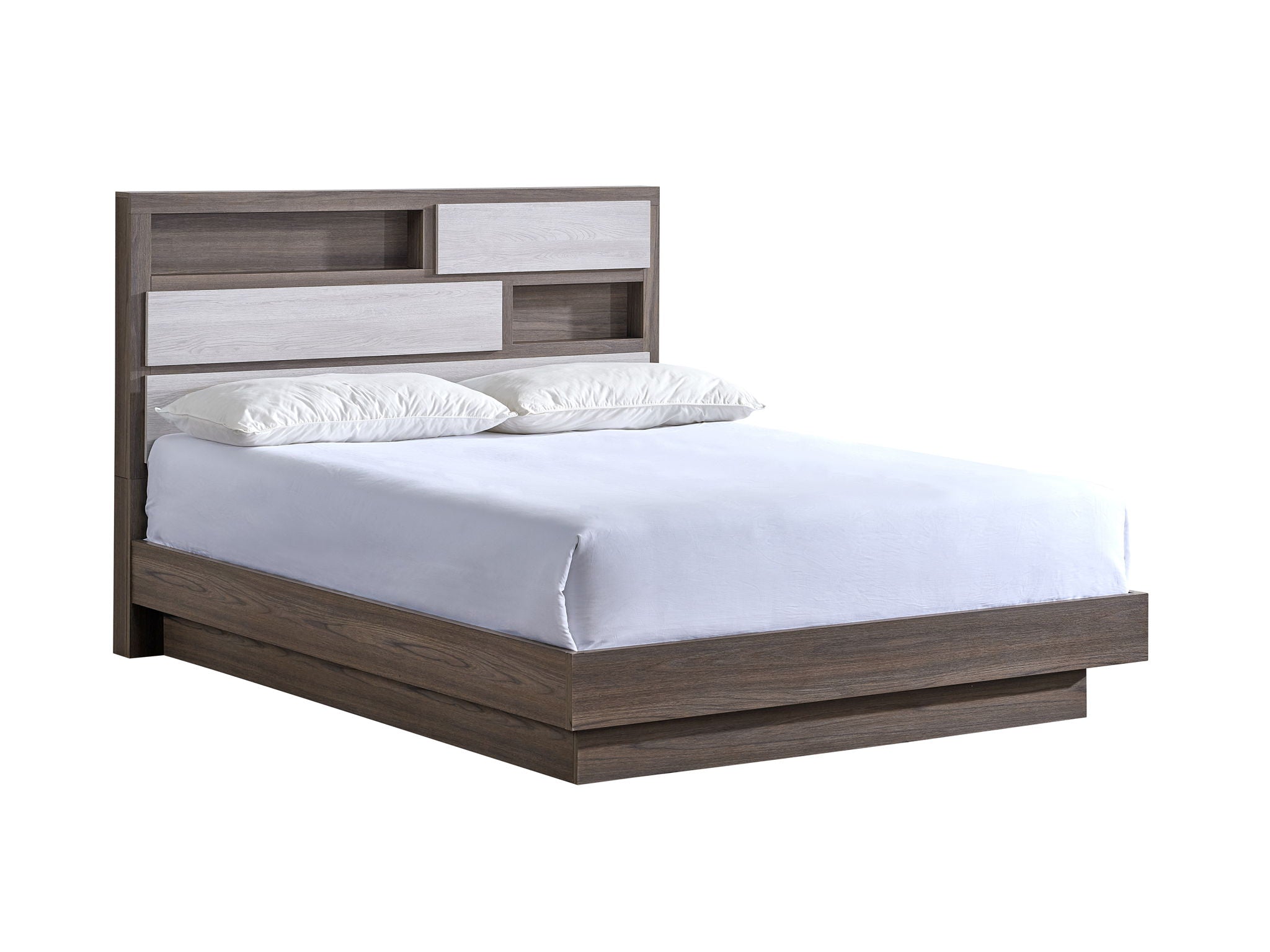 Glory Furniture - Aberdeen - Bed