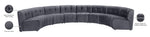 Limitless - Modular Sectional