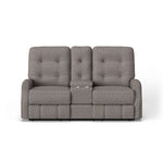 Devon - Reclining Loveseat