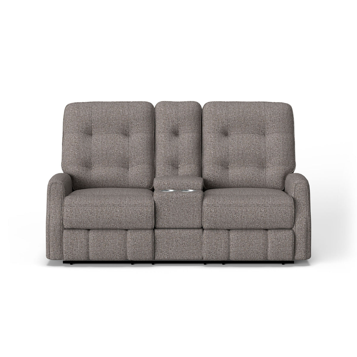 Devon - Reclining Loveseat