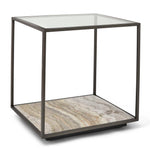 Floating Plane - End Table