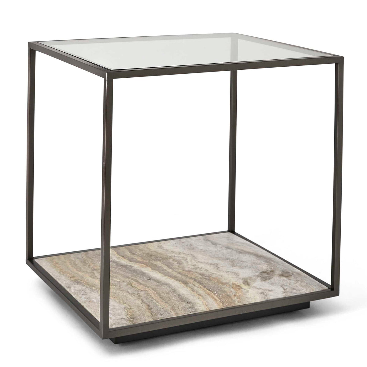 Floating Plane - End Table
