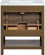 Soren - Bathroom Vanity