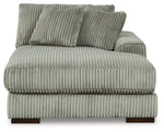 Lindyn - 3 Piece Sectional