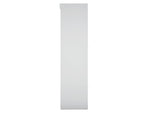 Manhattan Mulberry - Wardrobe Closet With Open Space