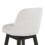 Josh - Adjustable Height Swivel Barstool