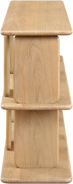 Nexa - Media Console