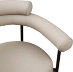 Blake - Faux Leather Dining Chair (Set of 2)