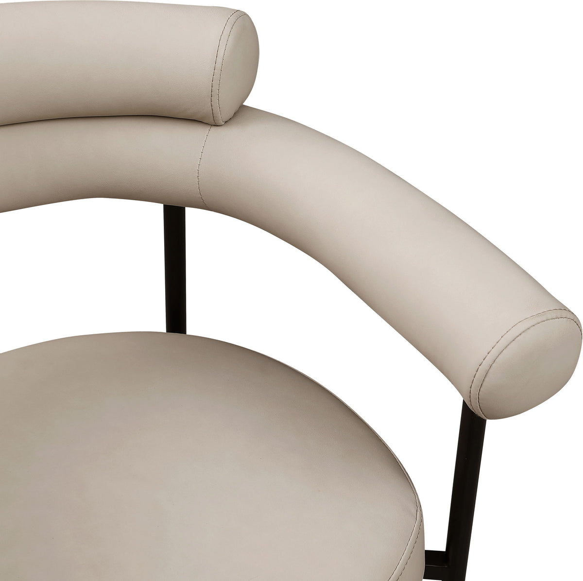 Blake - Faux Leather Dining Chair (Set of 2)