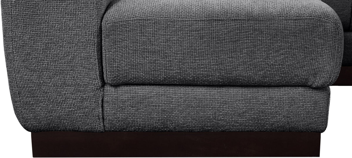 Quinn - 6 Piece Modular Sectional