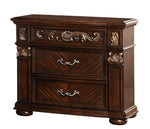 Aspen - Bedroom Set